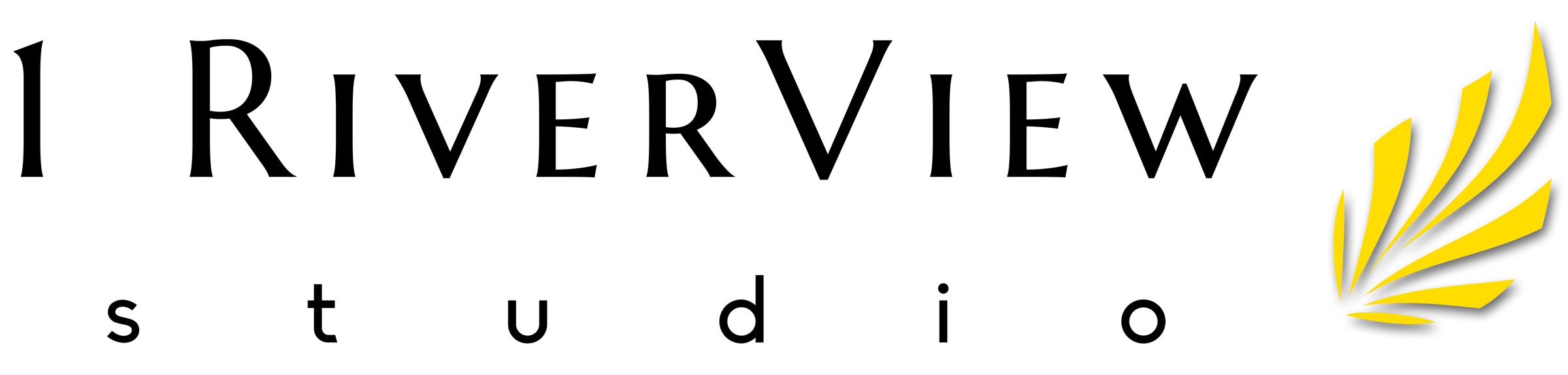 1 RiverView Logo